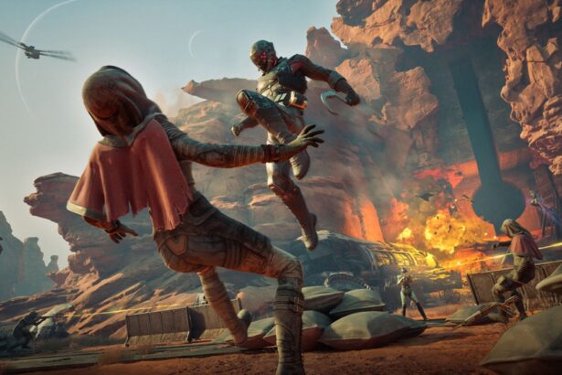 Can You Play Dune Awakening Without Wi-Fi? Here’s What You Need to Know!