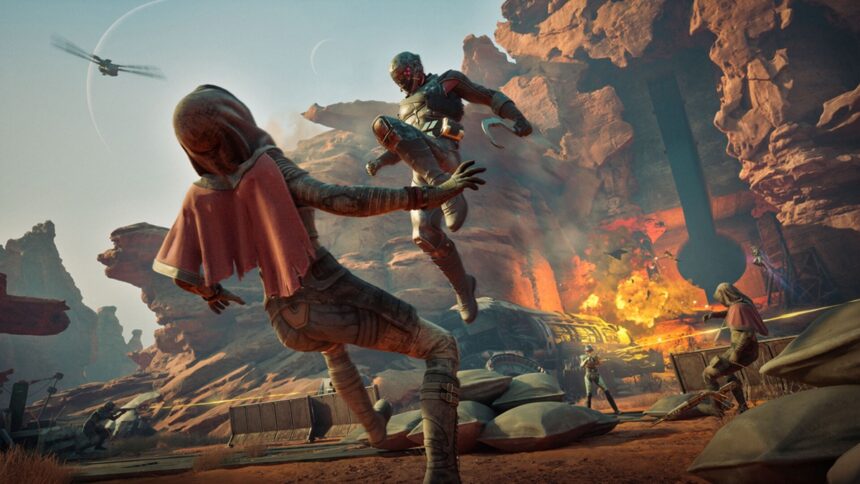 Can You Play Dune Awakening Without Wi-Fi? Here’s What You Need to Know!