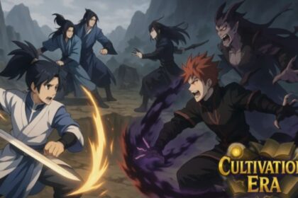Unlocking Secrets: Cool Cultivation Era Codes You Need for June 2025!