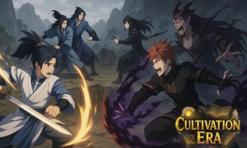 Unlocking Secrets: Cool Cultivation Era Codes You Need for June 2025!