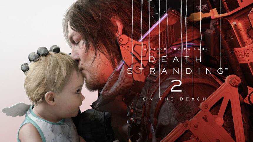 Unlocking Death Stranding 2: Your Ultimate Episode Guide!