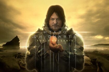Do You Need to Play Death Stranding 1 Before Jumping into Death Stranding 2? Here’s What You Should Know!