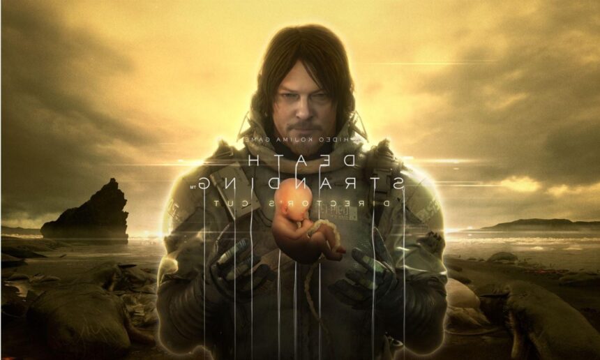 Do You Need to Play Death Stranding 1 Before Jumping into Death Stranding 2? Here’s What You Should Know!