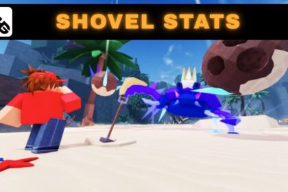 Uncovering the Cool Secrets of Dig Shovel Stats!