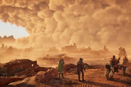 Unlock the Secrets: Dune Awakening Codes You Need for June 2025!