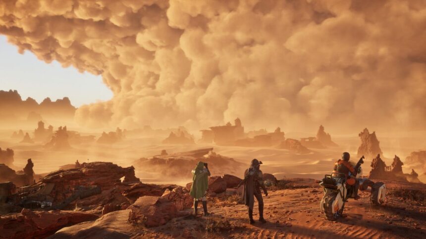 Unlock the Secrets: Dune Awakening Codes You Need for June 2025!