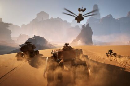 Unlocking Silicone Blocks in Dune Awakening: Your Ultimate Guide!