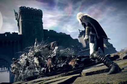 Master the Nightreign Duchess in Elden Ring: Ultimate Tips and Epic Weapon Choices!