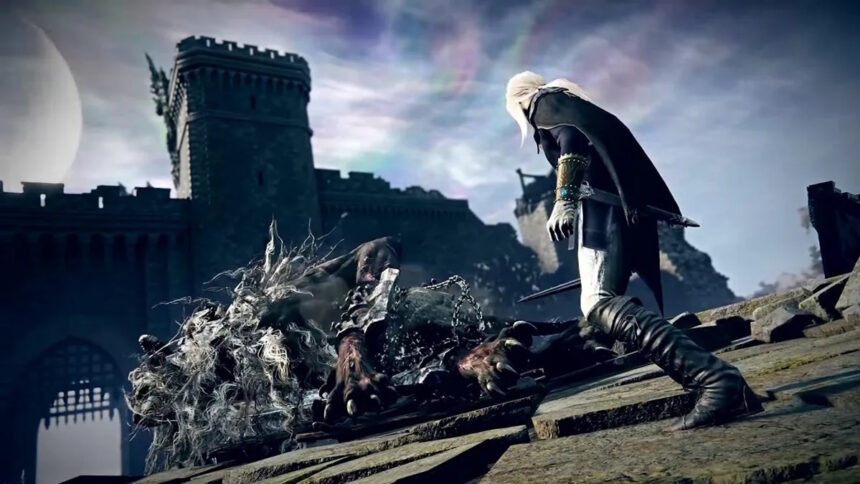 Master the Nightreign Duchess in Elden Ring: Ultimate Tips and Epic Weapon Choices!
