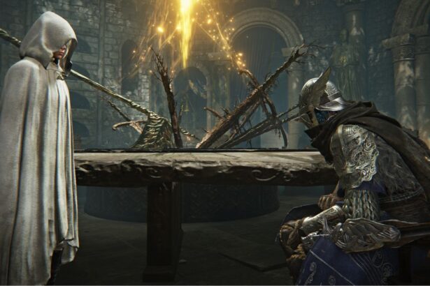 Getting It Right in Elden Ring: What You Need to Know About Nightreign Leave Penalties!