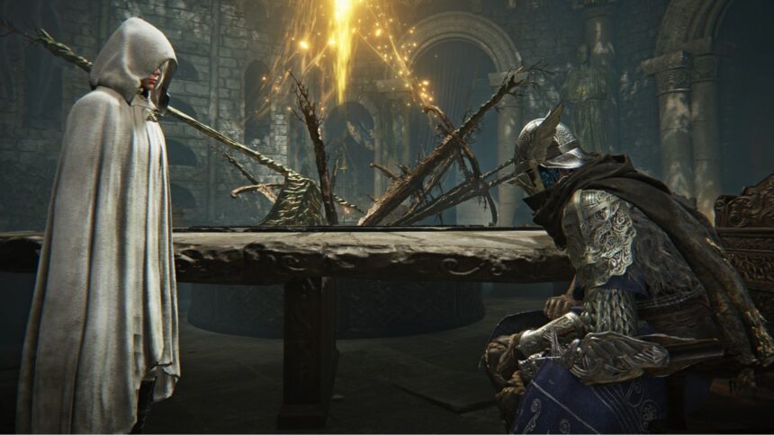 Getting It Right in Elden Ring: What You Need to Know About Nightreign Leave Penalties!