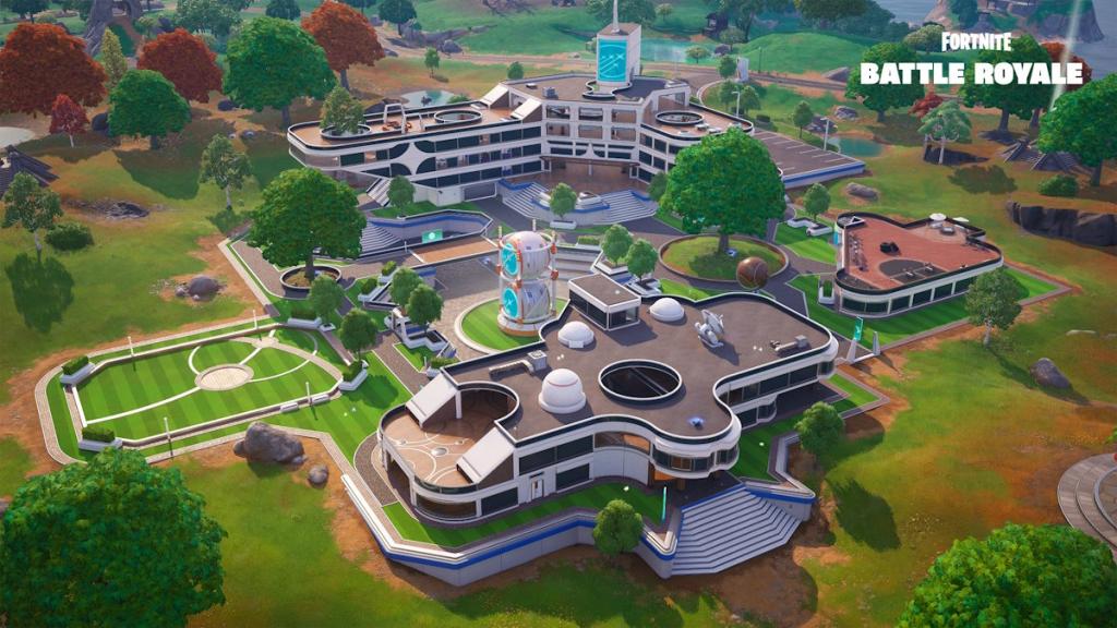 Supernova Academy