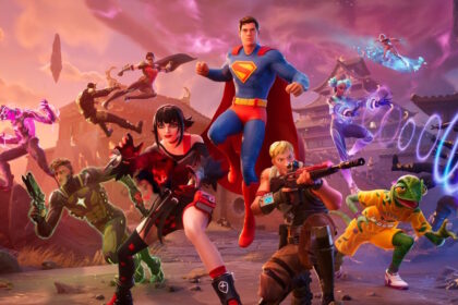 Unlock Epic Rewards in Fortnite Chapter 6 Season 3: Your Guide to the Super Battle Pass!