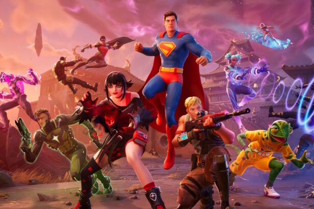 Unlock Epic Rewards in Fortnite Chapter 6 Season 3: Your Guide to the Super Battle Pass!