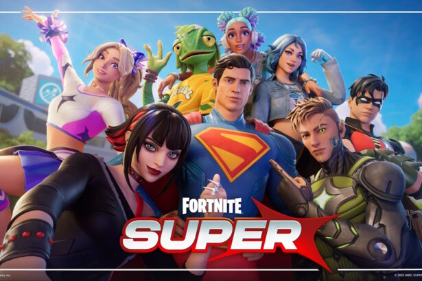 Fortnite Chapter 6 Season 3: Cool New Stuff You Need to Know!