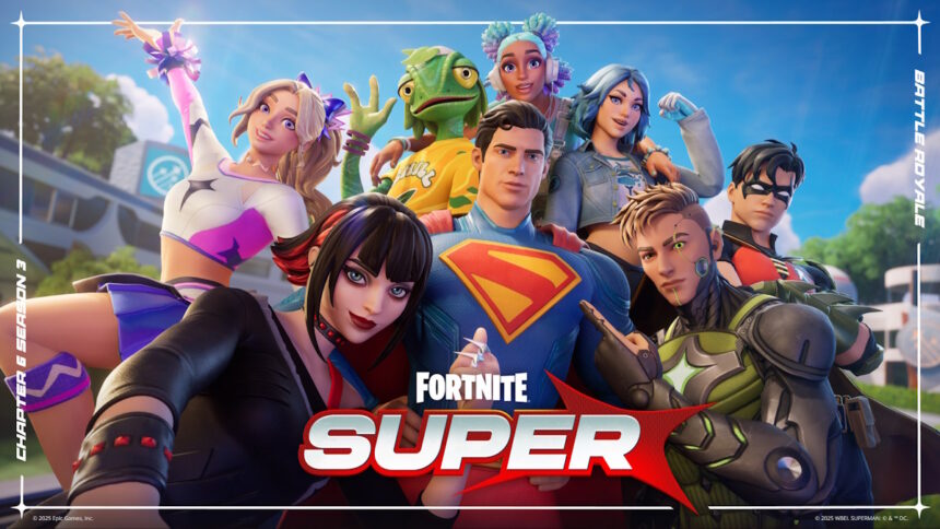 Fortnite Chapter 6 Season 3: Cool New Stuff You Need to Know!