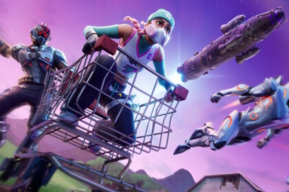 Fortnite Throwback: Discover the Exciting New Features in Chapter 1, Season 4!