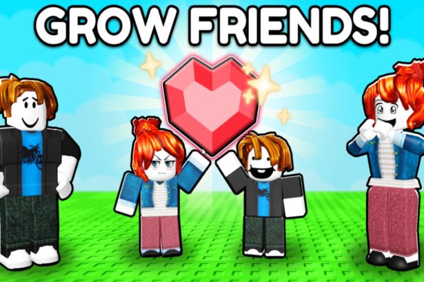 "Unlocking Friendship: The Ultimate Guide to Game Codes! (June 2025)"