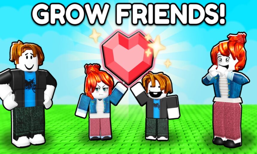 "Unlocking Friendship: The Ultimate Guide to Game Codes! (June 2025)"