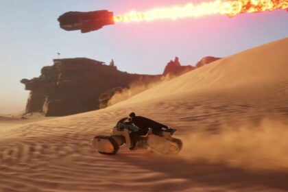 Unlocking the Secrets: Your Guide to Finding Hidden Treasures in Dune Awakening!