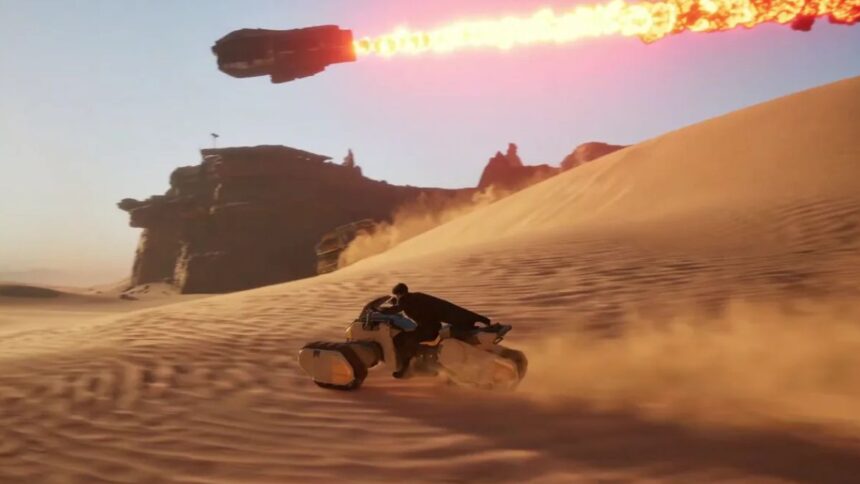Unlocking the Secrets: Your Guide to Finding Hidden Treasures in Dune Awakening!