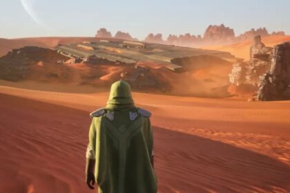 Unlocking Aluminum: Your Ultimate Guide to Surviving Dune Awakening!