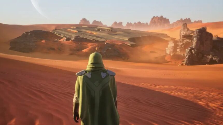 Unlocking Aluminum: Your Ultimate Guide to Surviving Dune Awakening!