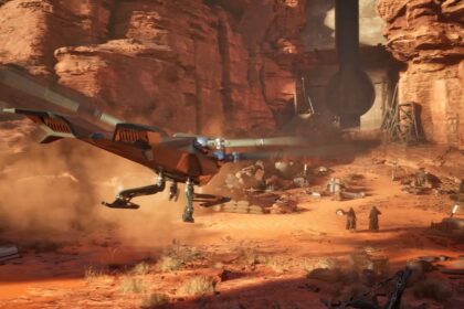 Unlocking Cobalt Paste: Your Ultimate Guide to Dune Awakening!