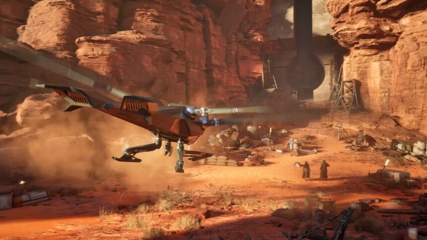 Unlocking Cobalt Paste: Your Ultimate Guide to Dune Awakening!