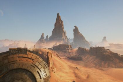 Maximize Your Adventure: Unlocking Iron Ore in Dune Awakening!