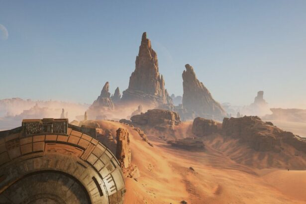 Maximize Your Adventure: Unlocking Iron Ore in Dune Awakening!