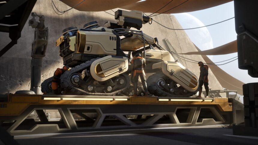 Mastering Repairs in Dune Awakening: A Beginner’s Guide for Gamers