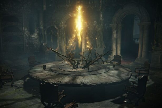 "Mastering the Collector Signboard in Elden Ring: Your Ultimate Guide!"