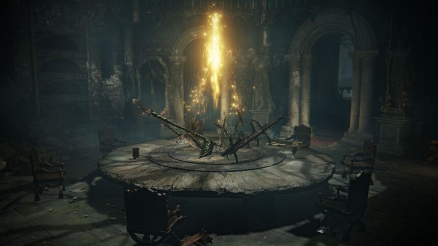 "Mastering the Collector Signboard in Elden Ring: Your Ultimate Guide!"