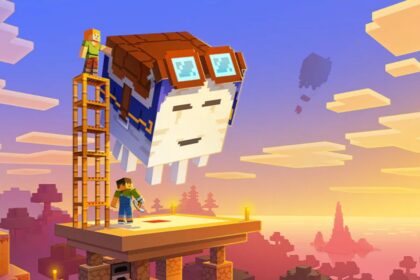Get Ready for Summer 2025: Mojang Unveils Exciting New Minecraft Game!