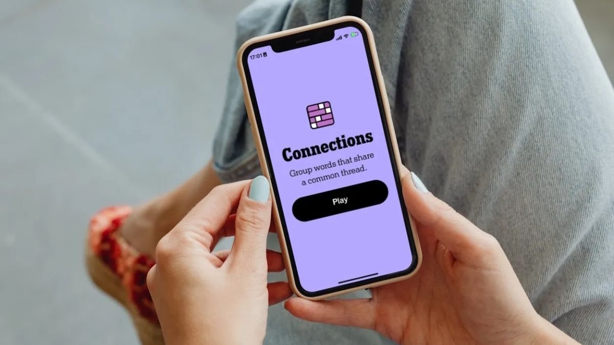 "Crack the Code! Hints and Answers for June 3, 2025 – NYT Connections Unlocked!"