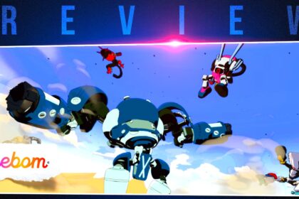 Epic Mechs and Spaghetti: A Fun Dive into Nitro Gen Omega!