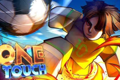 "Unlocking Fun: Ultimate Roblox One Touch Codes You Need for June 2025!"