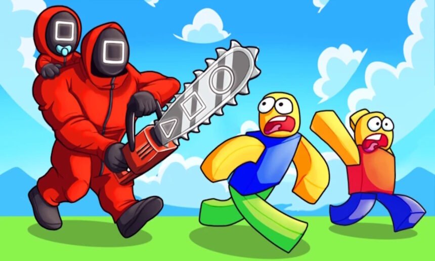 Unlock Awesome Squid Powers: The Latest Codes for June 2025!