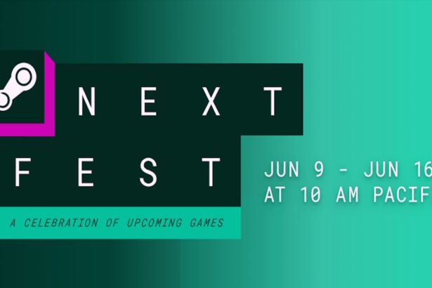 12 Epic Steam Next Fest Demos You Can’t Miss!