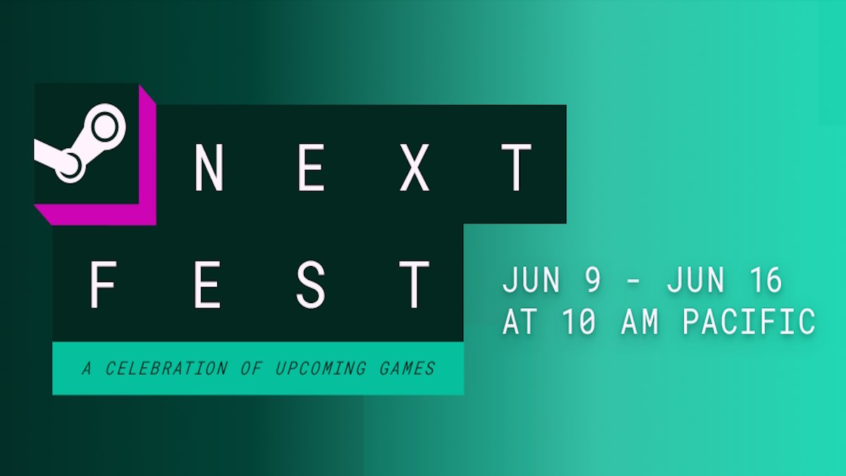 12 Epic Steam Next Fest Demos You Can’t Miss!