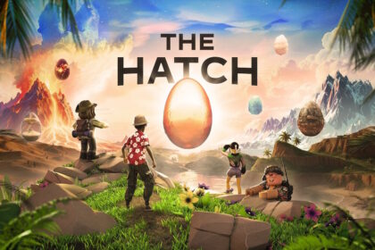 Unlocking the Fun: Everything You Need to Know About the Roblox Hatch 2025 Event!