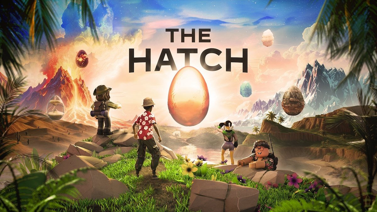 Unlocking the Fun: Everything You Need to Know About the Roblox Hatch 2025 Event!