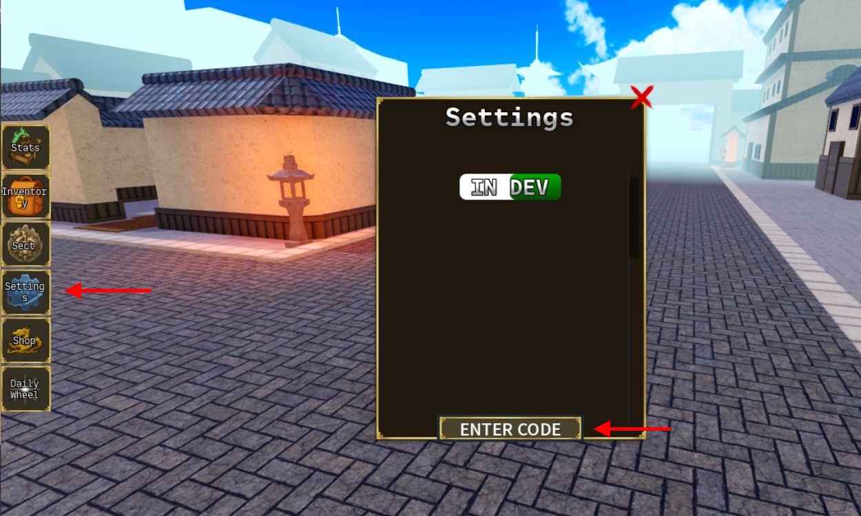 Redeem Cultivation Era Codes