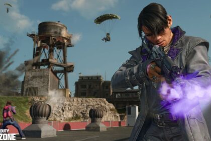 Unleashing the Chaos: Everything You Need to Know About Warzone’s Havoc Royale Mode!