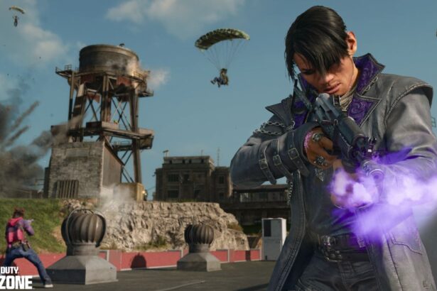 Unleashing the Chaos: Everything You Need to Know About Warzone’s Havoc Royale Mode!