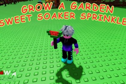 Ultimate Guide: Build Your Own Epic Soaker Sprinkler for a Thriving Garden!