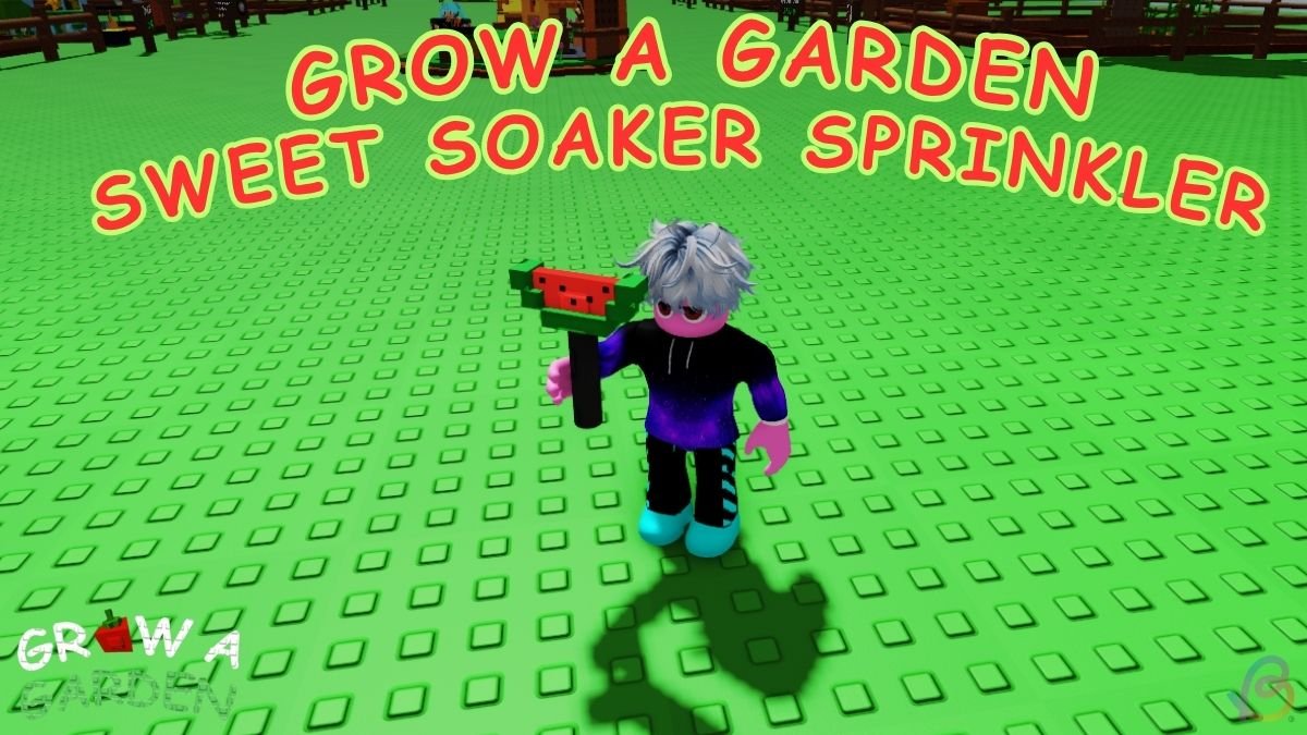 Ultimate Guide: Build Your Own Epic Soaker Sprinkler for a Thriving Garden!