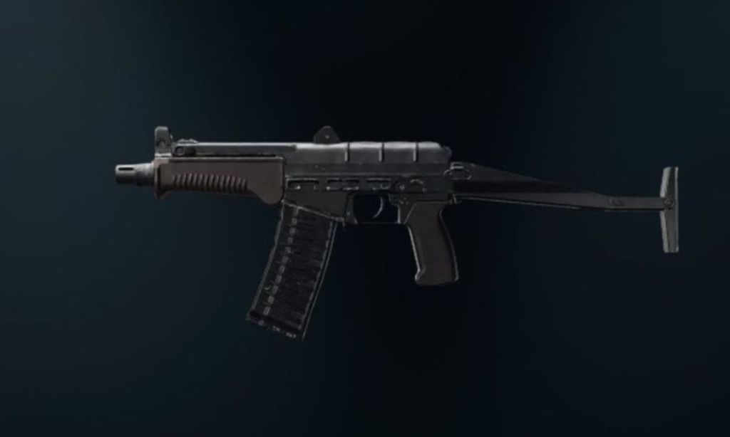 KSV in Black Ops 6