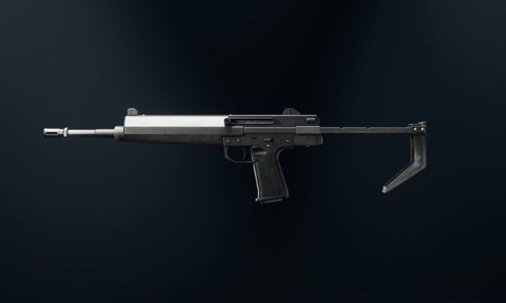 Tanto .22 in BO6
